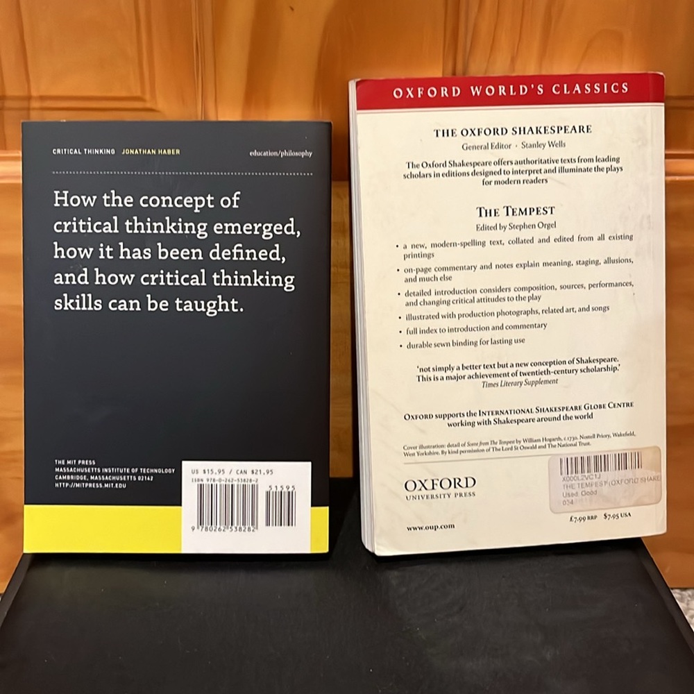5 Book Bundle - Picture 4 of 8